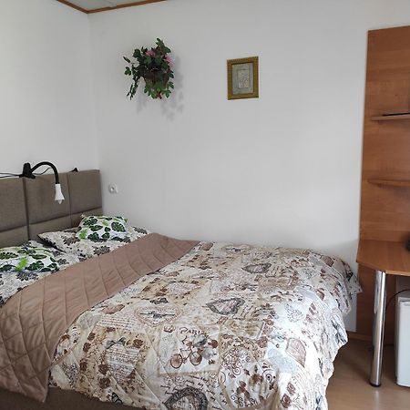 Za Potokiem Villa Solina  Kültér fotó