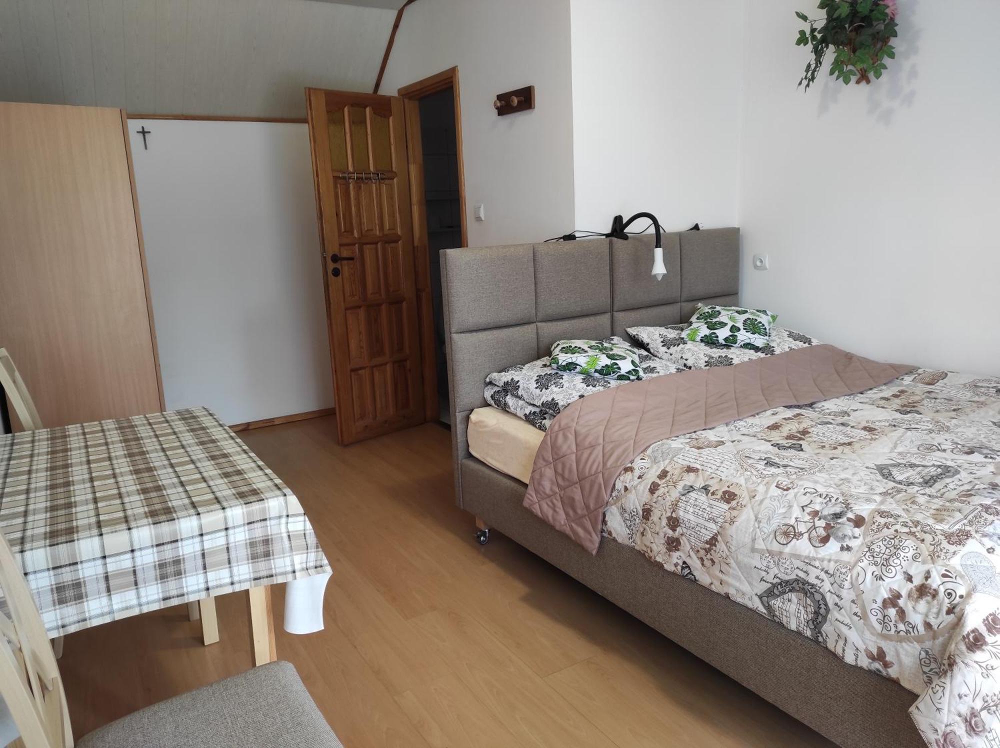 Za Potokiem Villa Solina  Kültér fotó